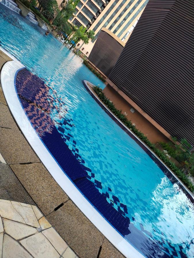 Times Square Grand Service Suite Kuala Lumpur Exterior foto