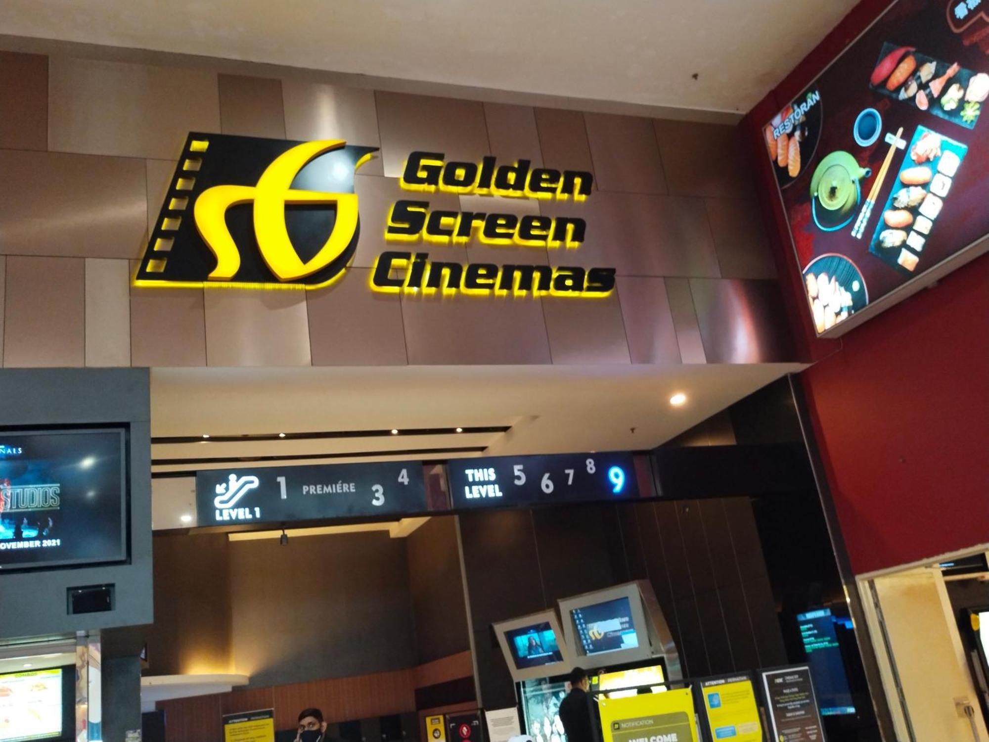 Times Square Grand Service Suite Kuala Lumpur Exterior foto