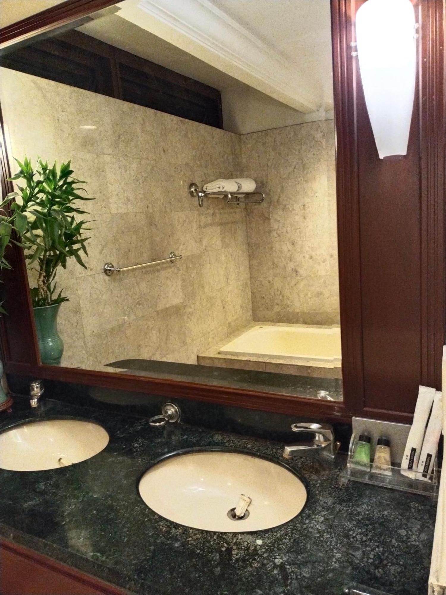 Times Square Grand Service Suite Kuala Lumpur Exterior foto