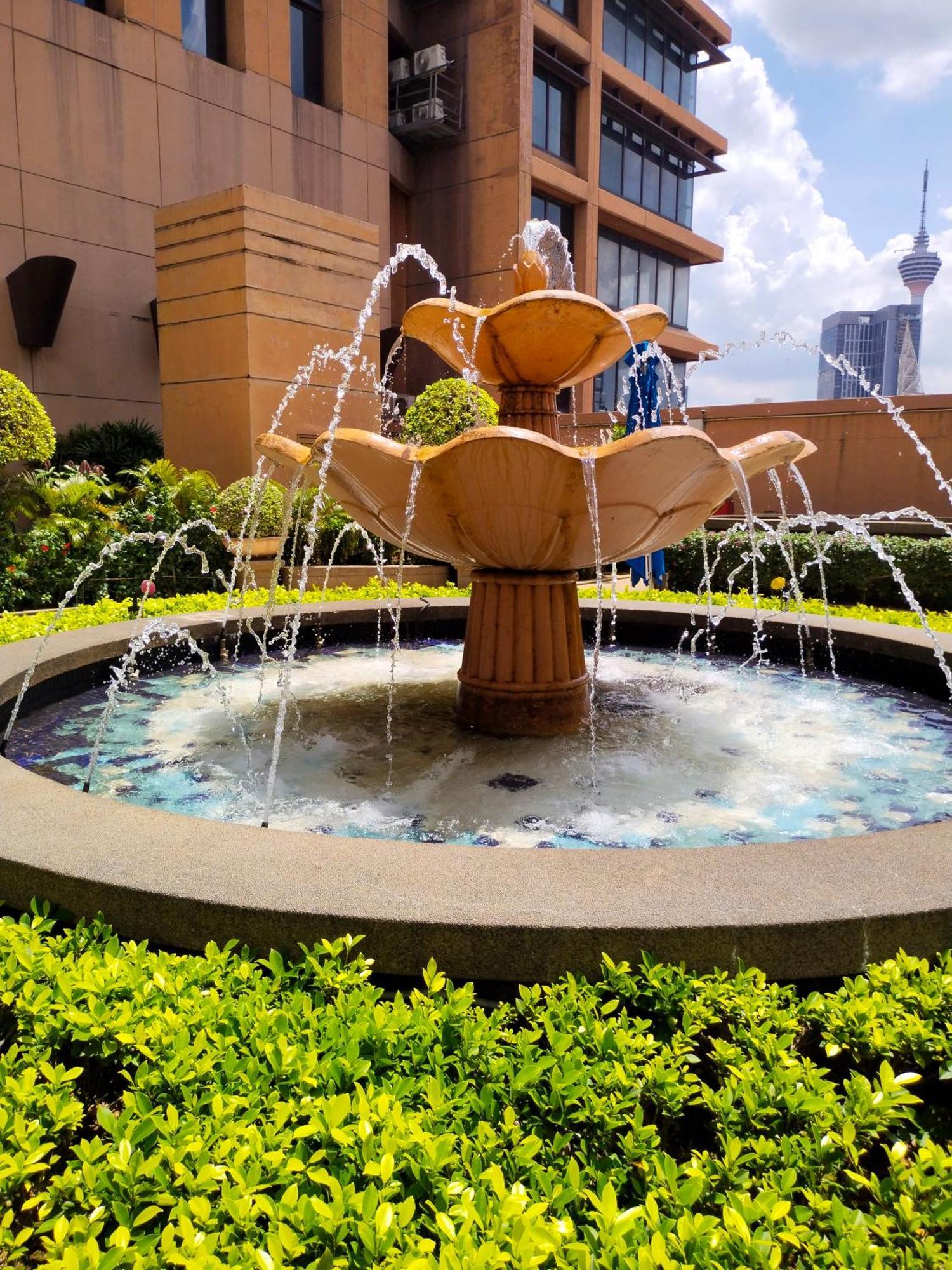 Times Square Grand Service Suite Kuala Lumpur Exterior foto
