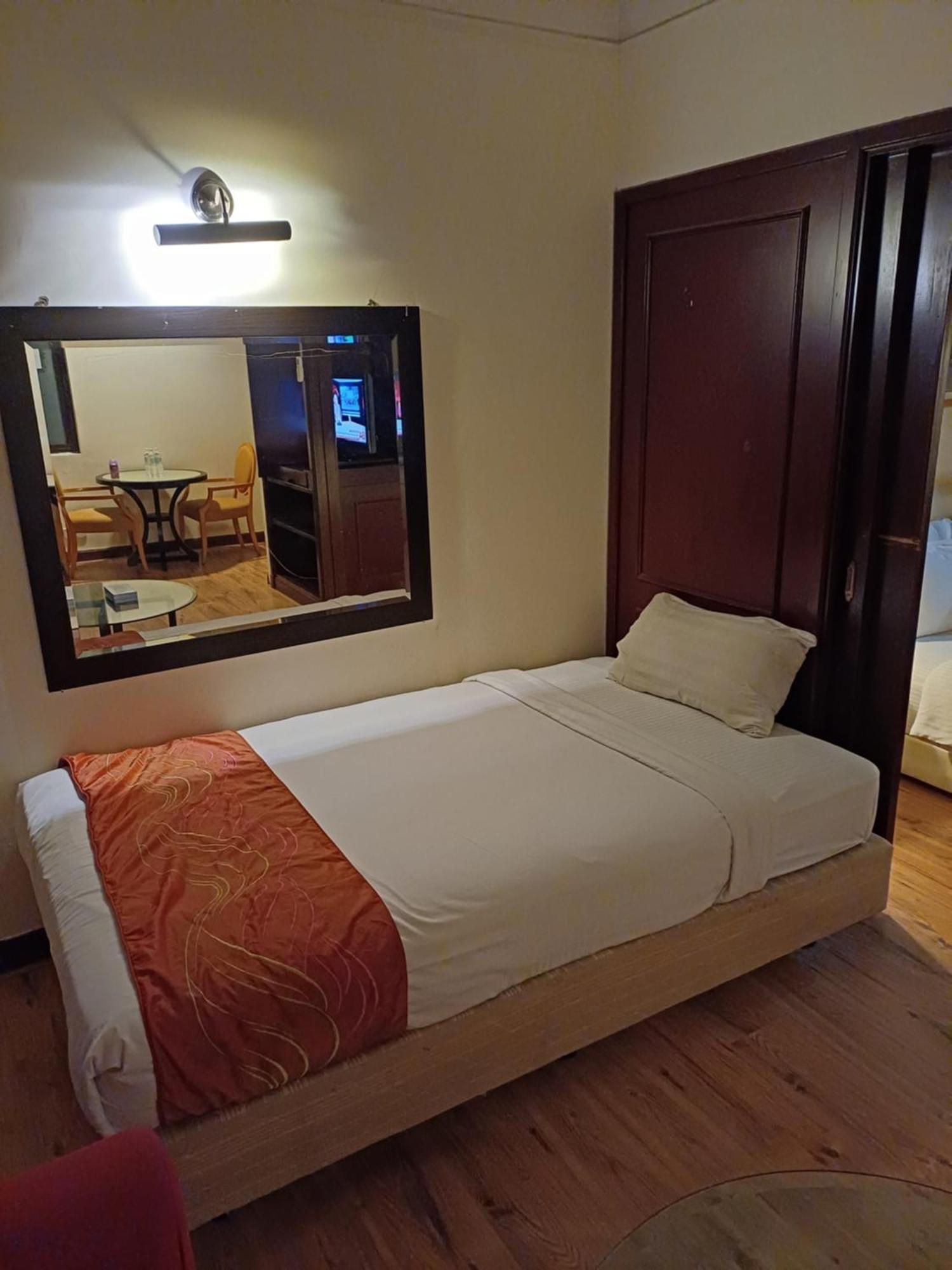 Times Square Grand Service Suite Kuala Lumpur Exterior foto