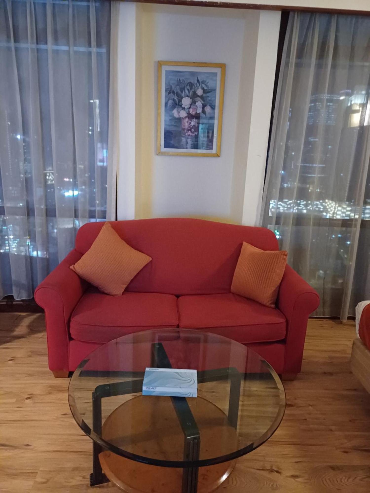 Times Square Grand Service Suite Kuala Lumpur Exterior foto