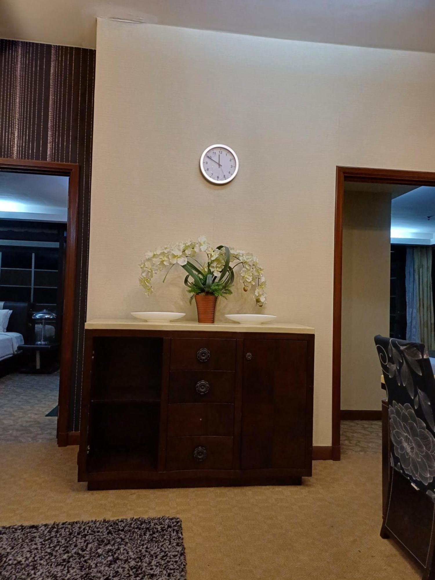 Times Square Grand Service Suite Kuala Lumpur Exterior foto