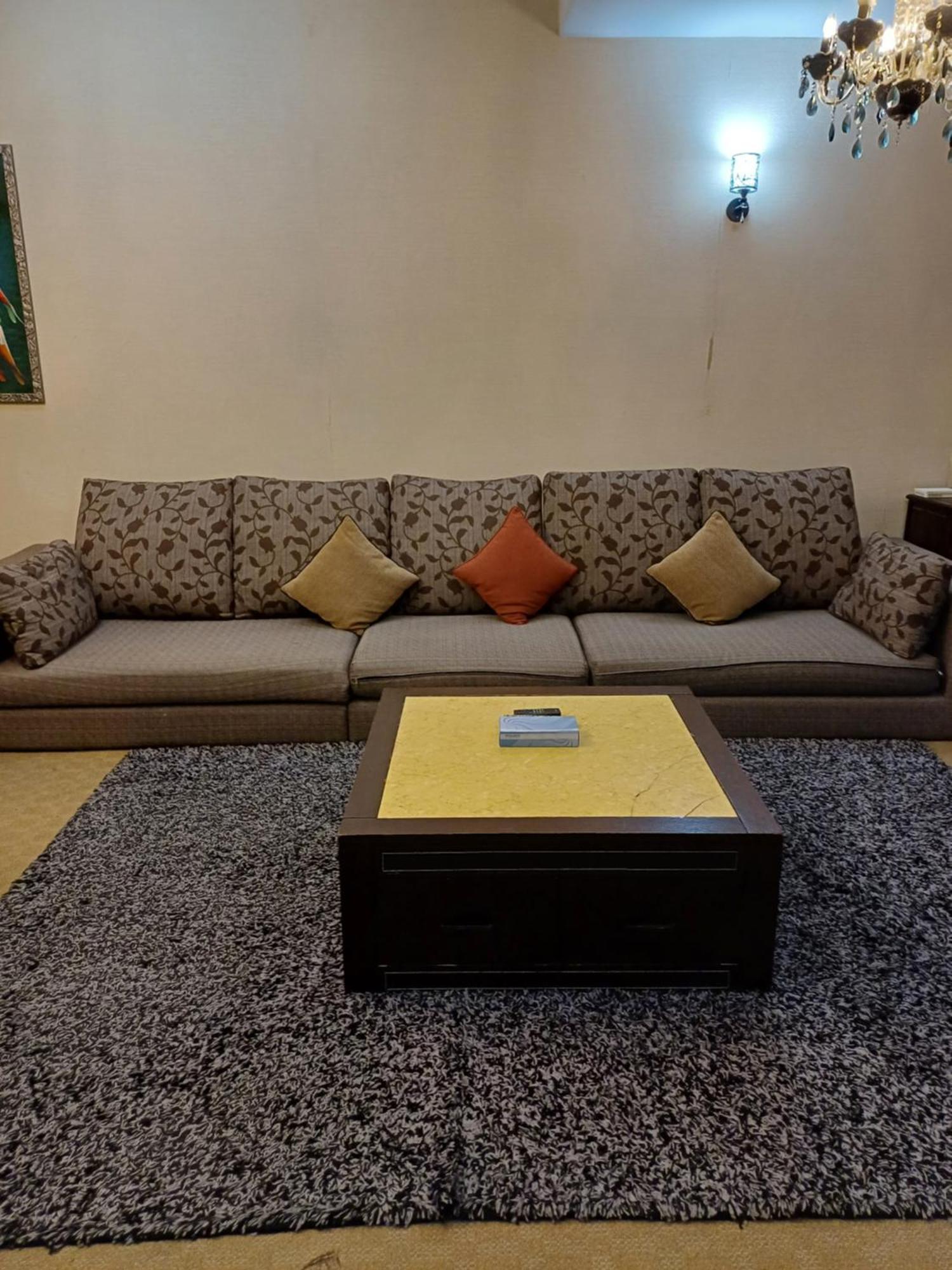 Times Square Grand Service Suite Kuala Lumpur Exterior foto