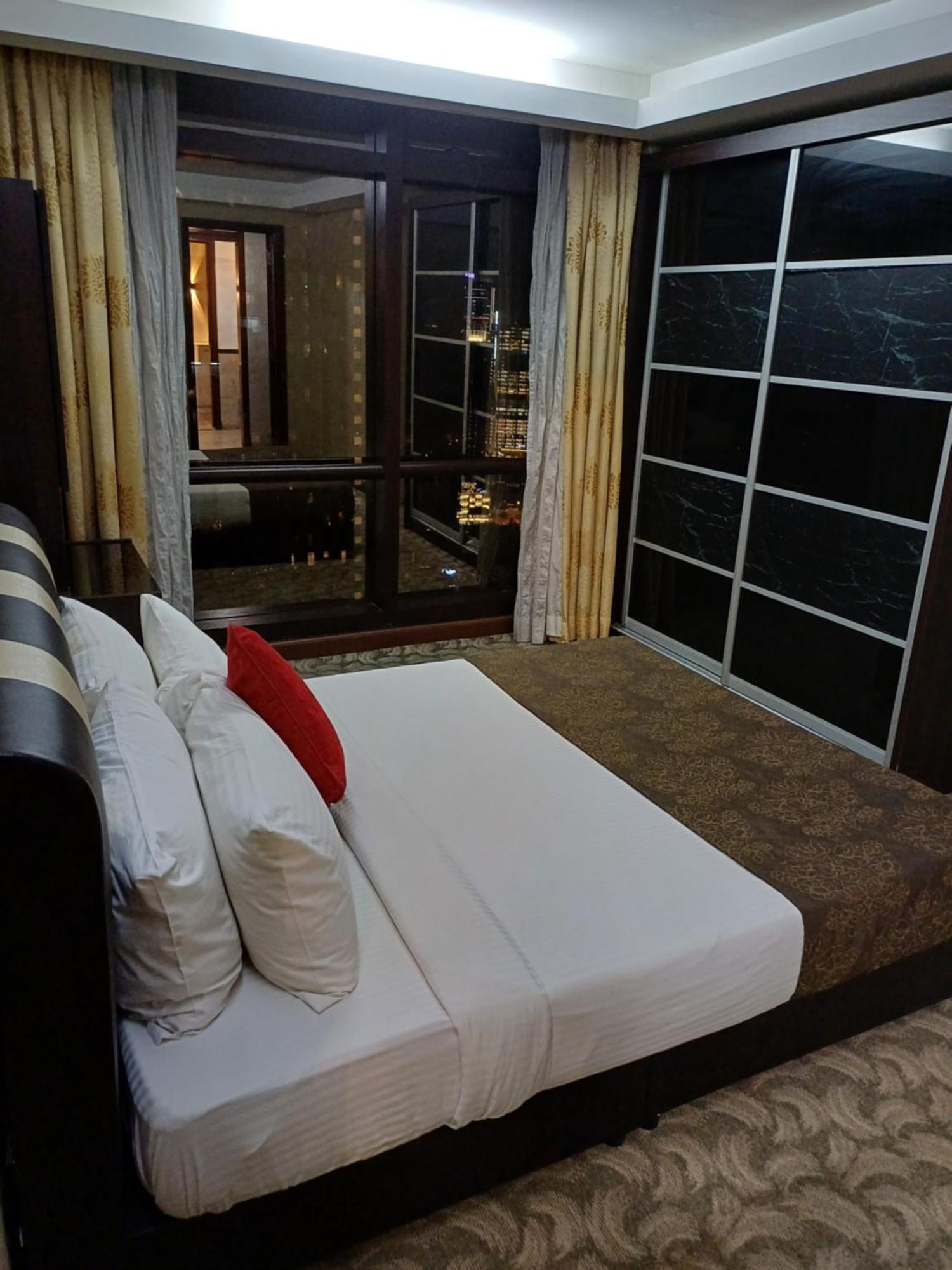 Times Square Grand Service Suite Kuala Lumpur Exterior foto